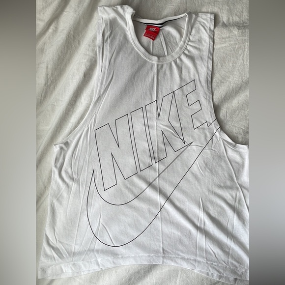 Nike tank top - Picture 1 of 1